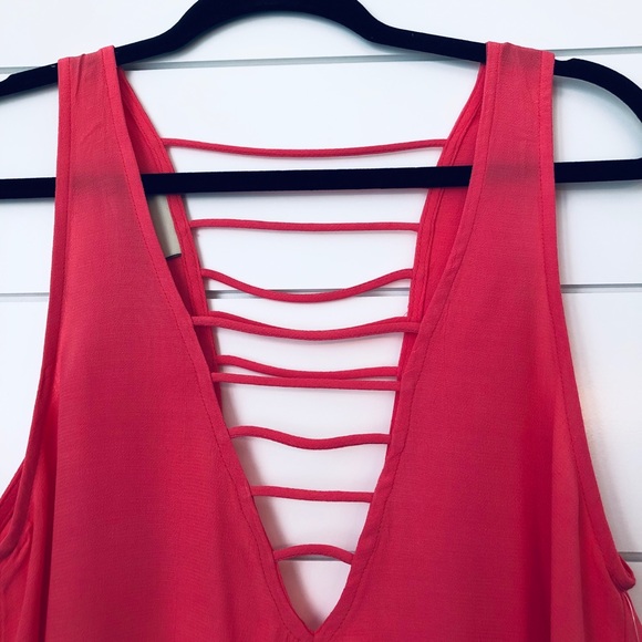 NEW Lucy Love Swing Dress - Picture 3 of 4